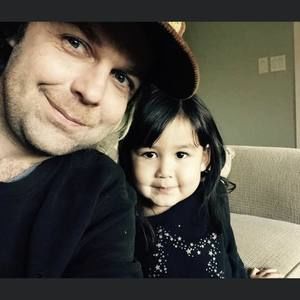 Meet your Posher, Eddie